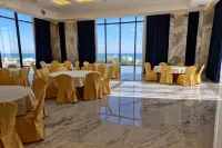 Ocean View Hotel Kuwait - breakfast