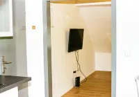 Living Space Maxi Hotels in Herne