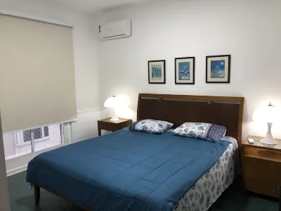High Standard Apartment with FULL FRONT TO THE SEA