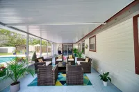 JACKSON HOME- Most luxurious vacation home in OP