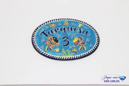 Turquesa 3 Joyas del mar San Carlos Отели рядом с достопримечательностью «Barajitas Canyon»