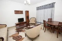Ideal apartment for families or groups (A4)