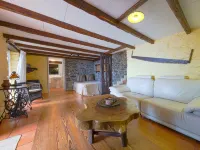 Cottage Sapateiro, a shelter in the nature!