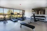 Countryside apartment with hotel services. Pet Friendly!