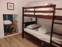 Apartment: One unit of a duplex near FSU-B