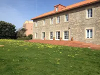 Rural Tourism House, Rustic House on the Beach