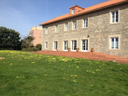 Rural Tourism House, Rustic House on the Beach Отели в г. Каниделу