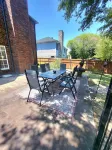 Charming family home with king bed - private pool - fast wifi - ARCADE Hotels near Goodwill Store - Mansfield