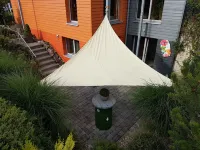 Apartment in the architect house Relaxing work - feel-good atmosphere Hotels in Reken