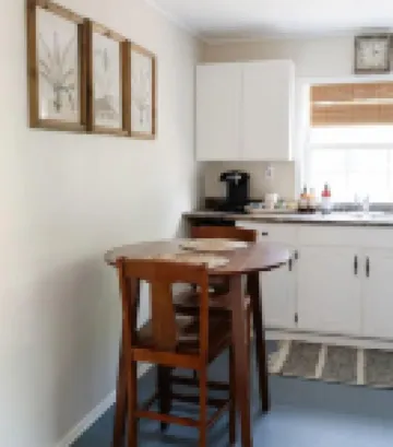 Private Waterfront Loft - an amazing lake view