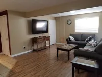 Your Clearfield home
