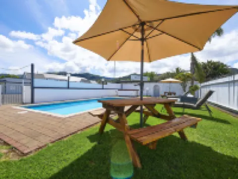 Rolleston Motel Thames - Wenzel Motels Hotels in Thames