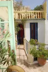 Nice riad in the middle of the old town, a few minutes from the sea