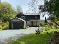 A Spacious Home Crafted for Connecting, Celebrating & Everyday Getaways