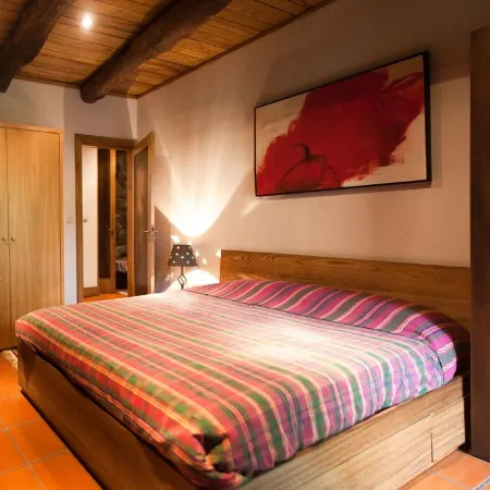 Chalet overlooking the Douro