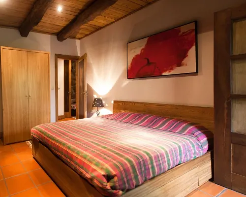 Chalet overlooking the Douro Hotels in Cinfães
