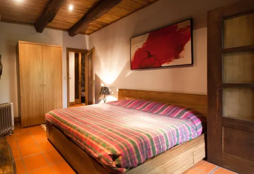 Chalet overlooking the Douro
