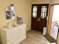 Vacation apartment Alte Schule Friedrich Fröbel