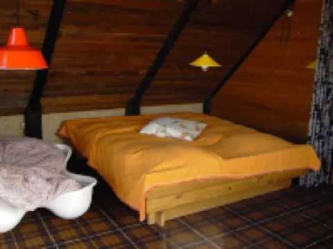 House with a luxurious location in the dunes only 75 meters from North Sea waves