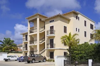 Best Beachfront Location. Spectacular ocean view. Luxury accommodations.