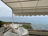 Villa Laura by the sea - P1