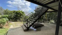 Casa de Campo en Chica - Panama Rainforest