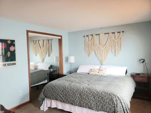 Welcome to Honey Spot!