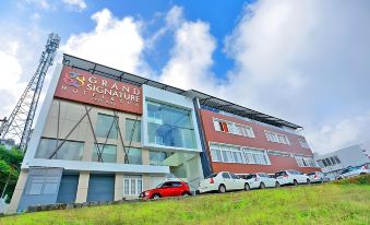 Grand Signature Hotel & Spa