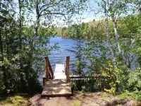 3 BEDROOM LOOKOUT WATERFRONT COTTAGE - SPRING & SUMMER  AVAILABILITY!