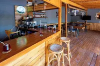 Mistral Alaçatı Hotel - bar