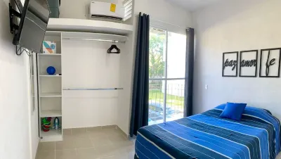 Departamento Vacacional 2 habitaciones by Eita