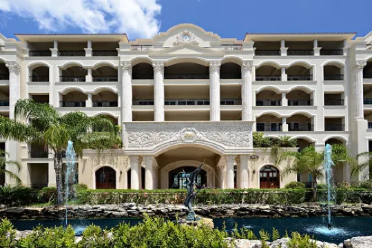 BEACHFRONT LUXURY 3 BR CONDO 4TH FLOOR WITH PRIVATE ENTRY  .BEST OF THE BEST”