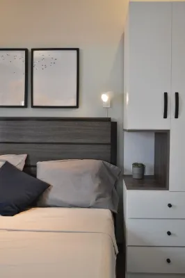 Centric 2 bedrooms w/Pool and jacuzzi Hotels in Santo Domingo
