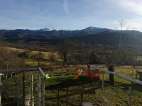 The barn corner of paradise Hotels in Leychert