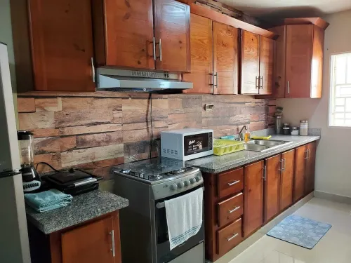 Beautiful Modern Apartment in Higuey 4R Hotels in Higuey