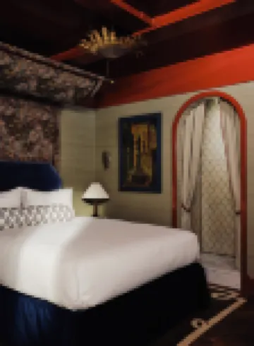 The Netty - Underground Suites Hotels in 