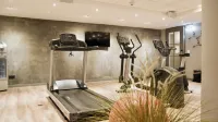 Beach Apartments Heiligenhafen - Gym