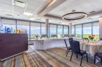 Holiday Inn MIAMI-INTERNATIONAL AIRPORT by IHG - Aamiainen
