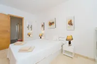 Villa Torrevella 4 bed 4 Bath Private Pool