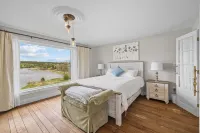 Executive Waterfront Home