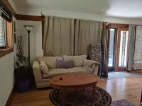Master qtr close to nature & easy urban facilities
