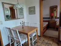 Ferienwohnung Sielluft