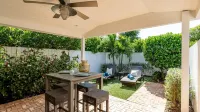 Updated East Boca House
