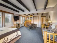 Apache Motel Hotéis em Moab