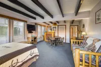 Apache Motel - 2 stjerner