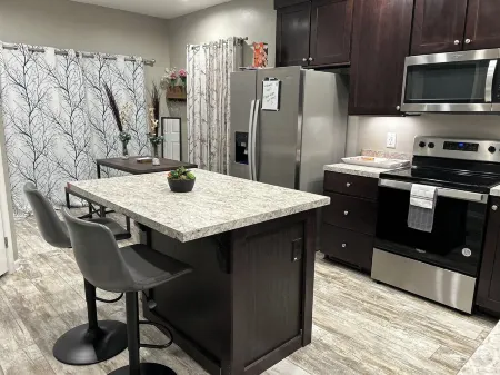 Cozy 3 bedroom ranch style home in the heart of uptown