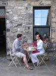 Delightful village retreat in the heart of Multyfarnham - 1 hour from Dublin - Wi-Fi