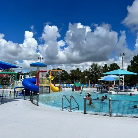 3BR Peaceful Pond Paradise near Clearwater, Highland Rec w/ Free Parking & Wi-Fi