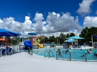 3BR Peaceful Pond Paradise near Clearwater, Highland Rec w/ Free Parking & Wi-Fi