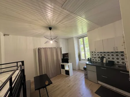 Studio 30m2